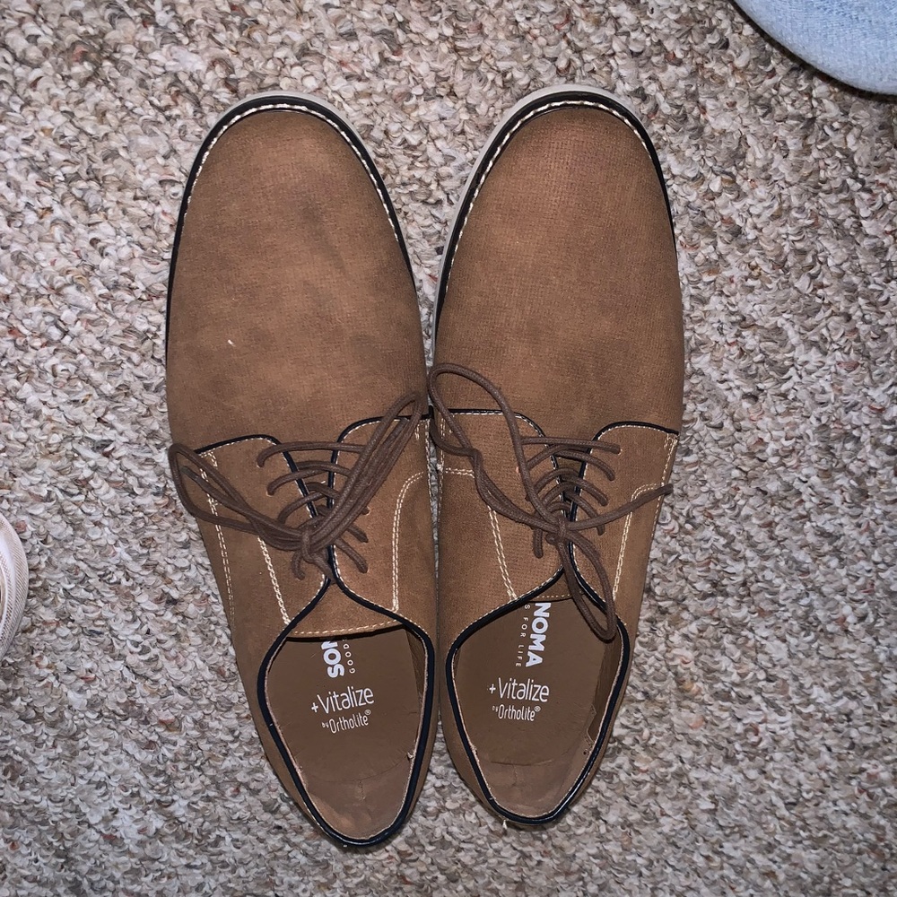 nice shoes